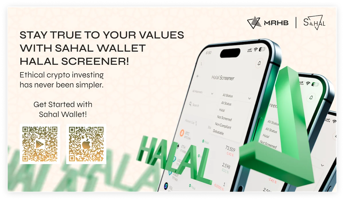 MRHB - Home of Halal DeFi