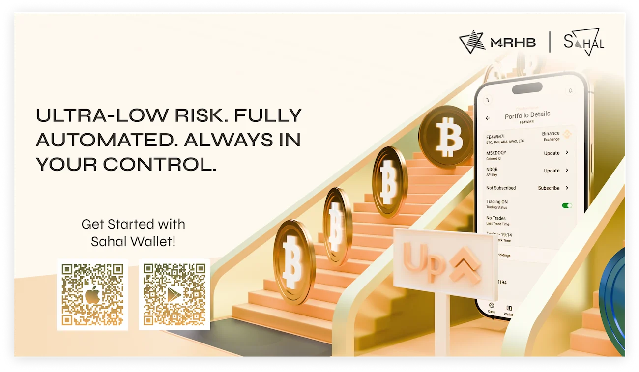 MRHB - Home of Halal DeFi