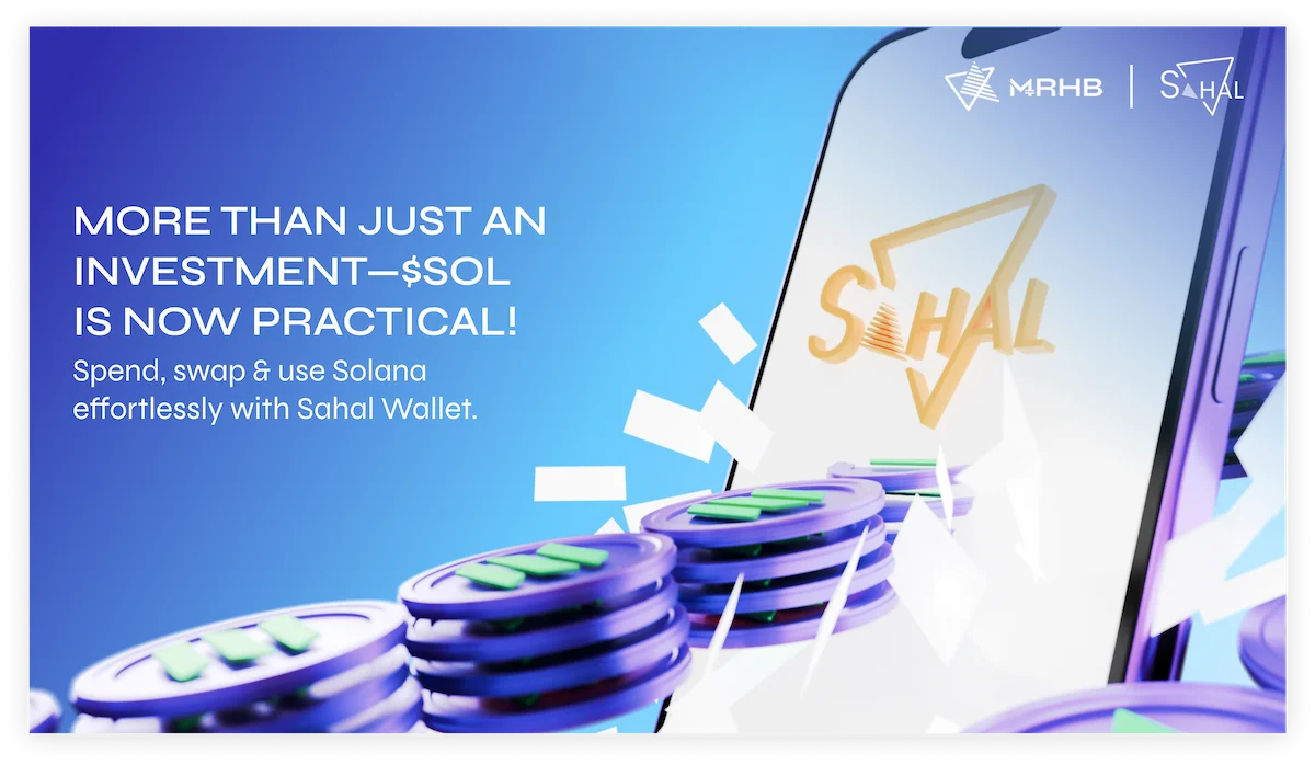 MRHB - Home of Halal DeFi