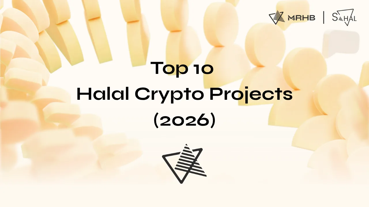 Best Halal Crypto Projects & Platforms — A Complete Shariah-Compliant Guide (2026)