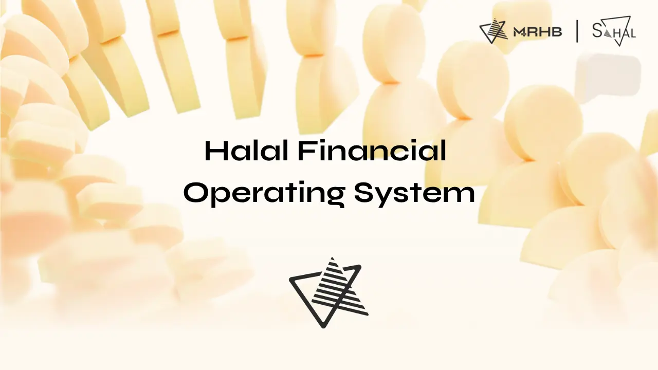 What Is a Halal Financial Operating System?