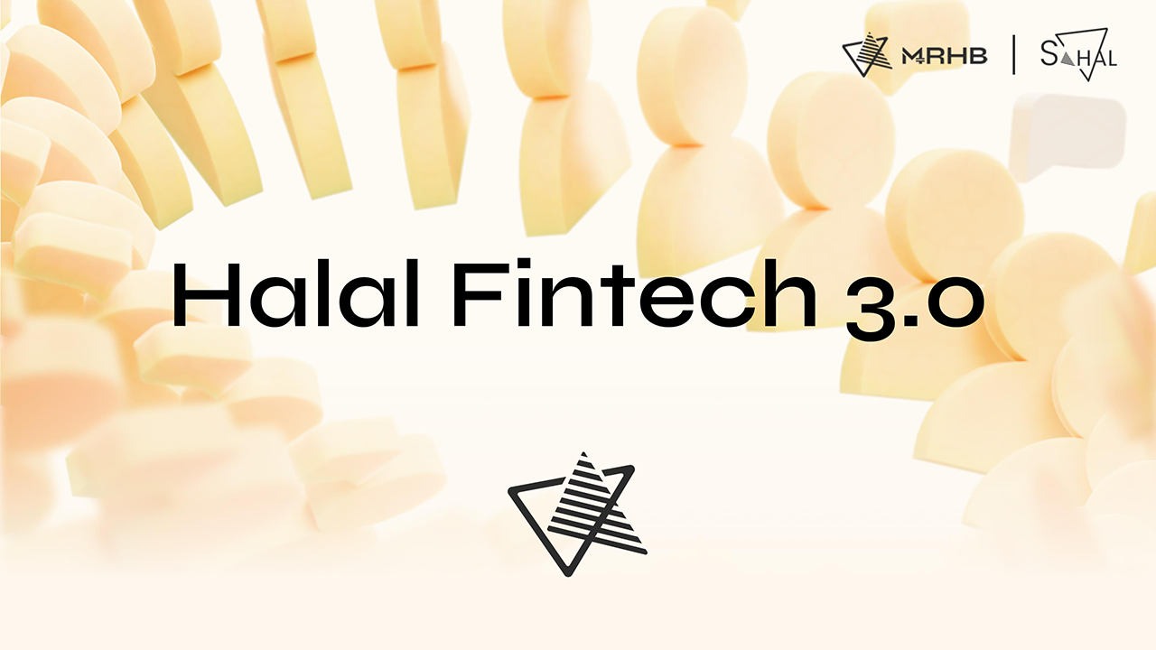 Halal Fintech 3.0: From Ethical Digitisation to Decentralised Empowerment