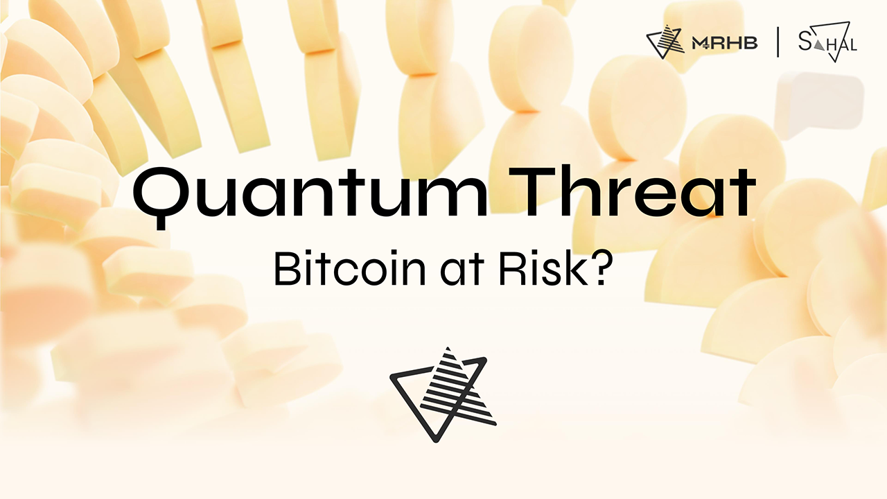 Quantum Threat to Bitcoin: How Google's Q-Day Is Triggering a Crypto Security Race