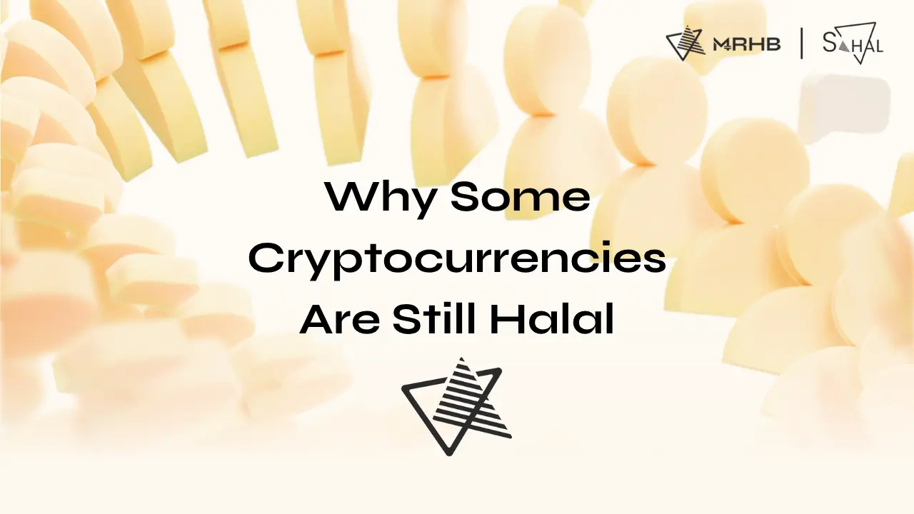 Why Some Cryptocurrencies Are Still Halal — A Response to Mufti Taqi Usmani's Latest Fatwa