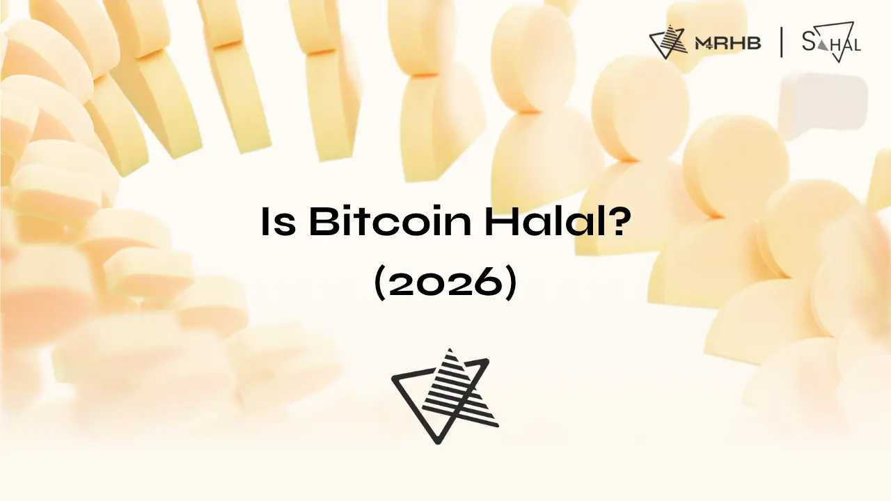 Is Bitcoin Halal? What Islamic Scholars Actually Say (2026)