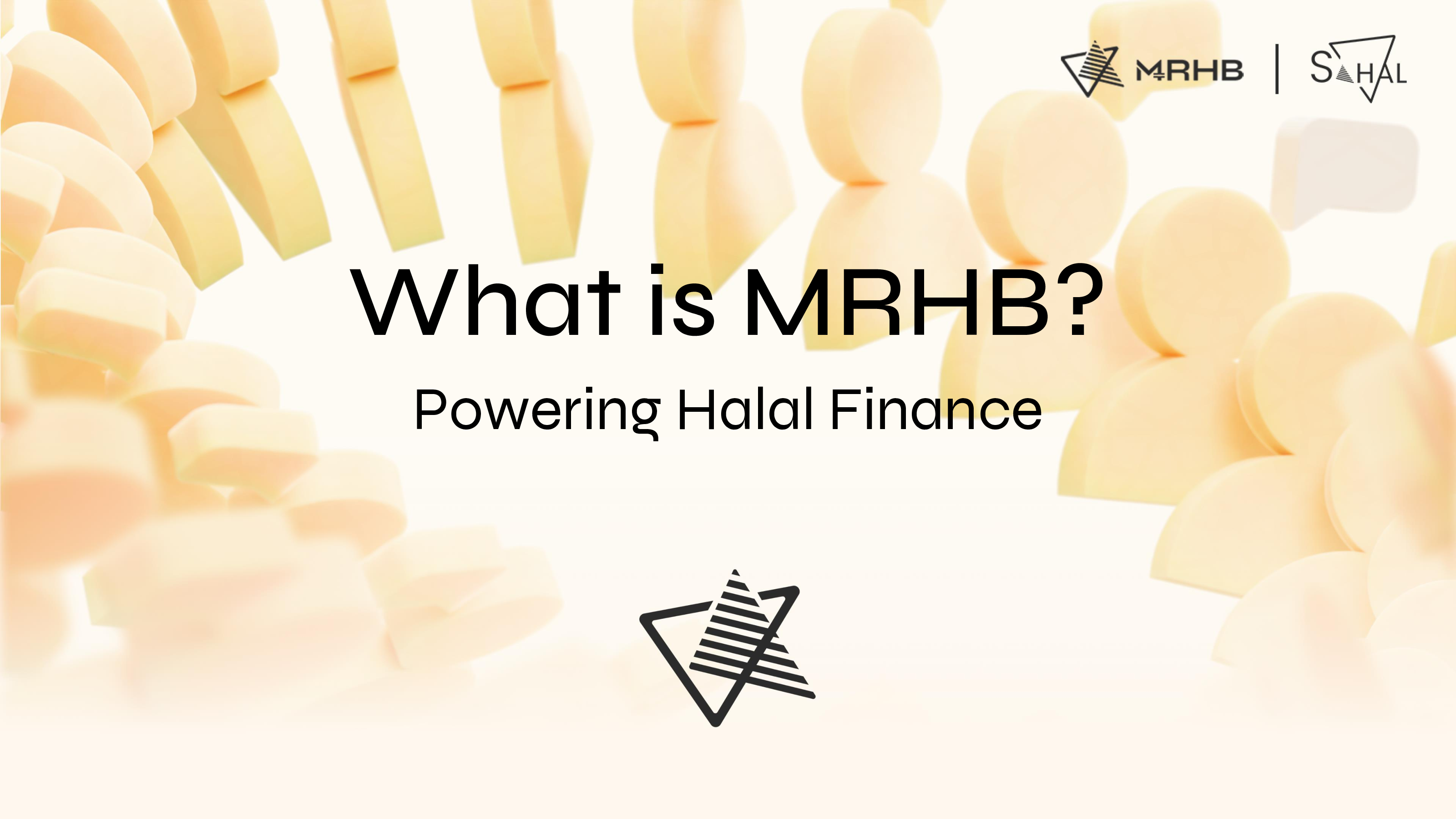 What Is MRHB Network? The Halal Web3 Infrastructure Powering Islamic Finance