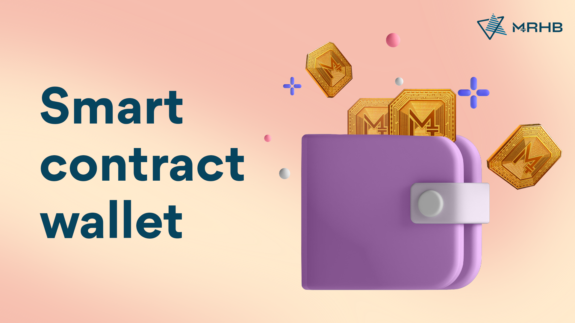 smart contract wallet