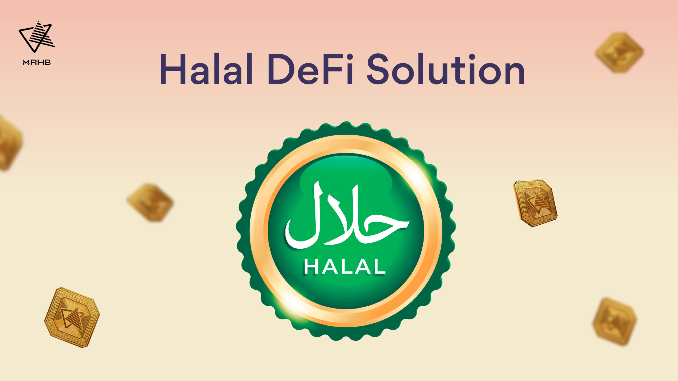 halal defi solution