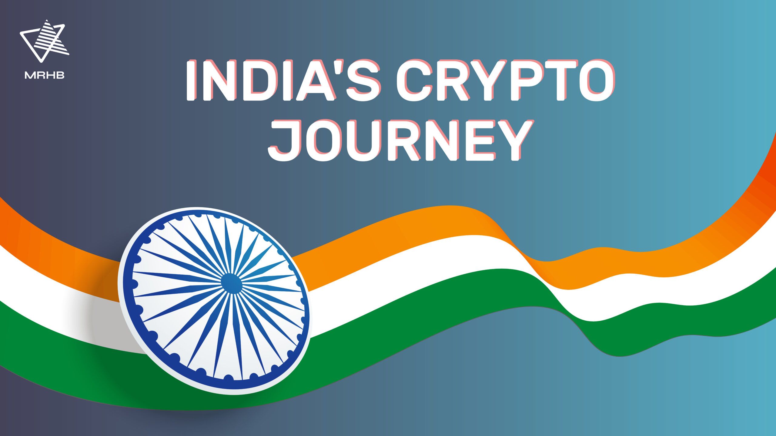 india crypto journey