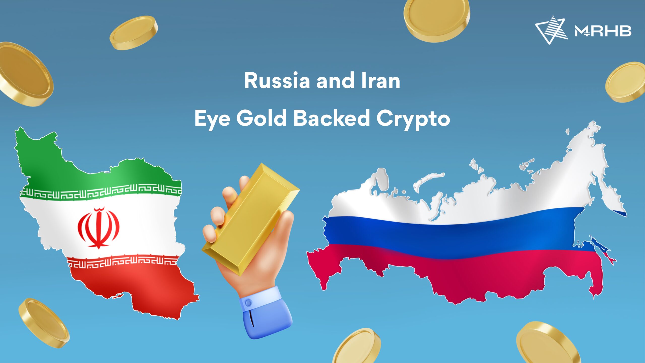 russia and iran eye gold backed stablecoins