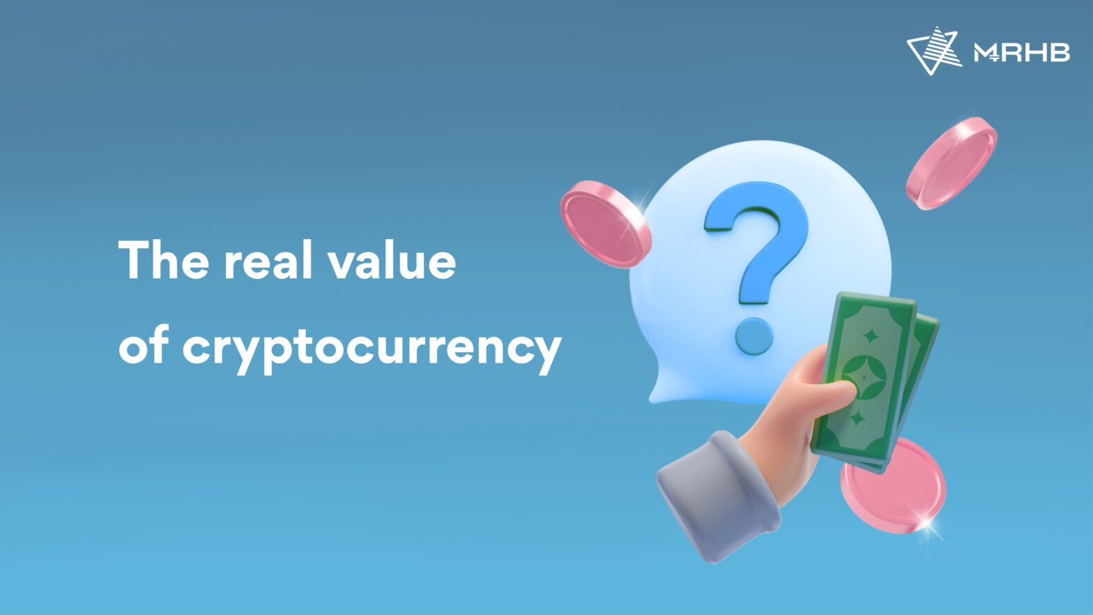 cryptocurrency valuable