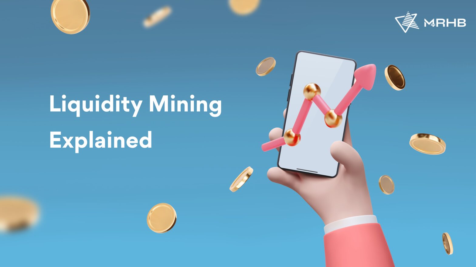 crypto liquidity mining