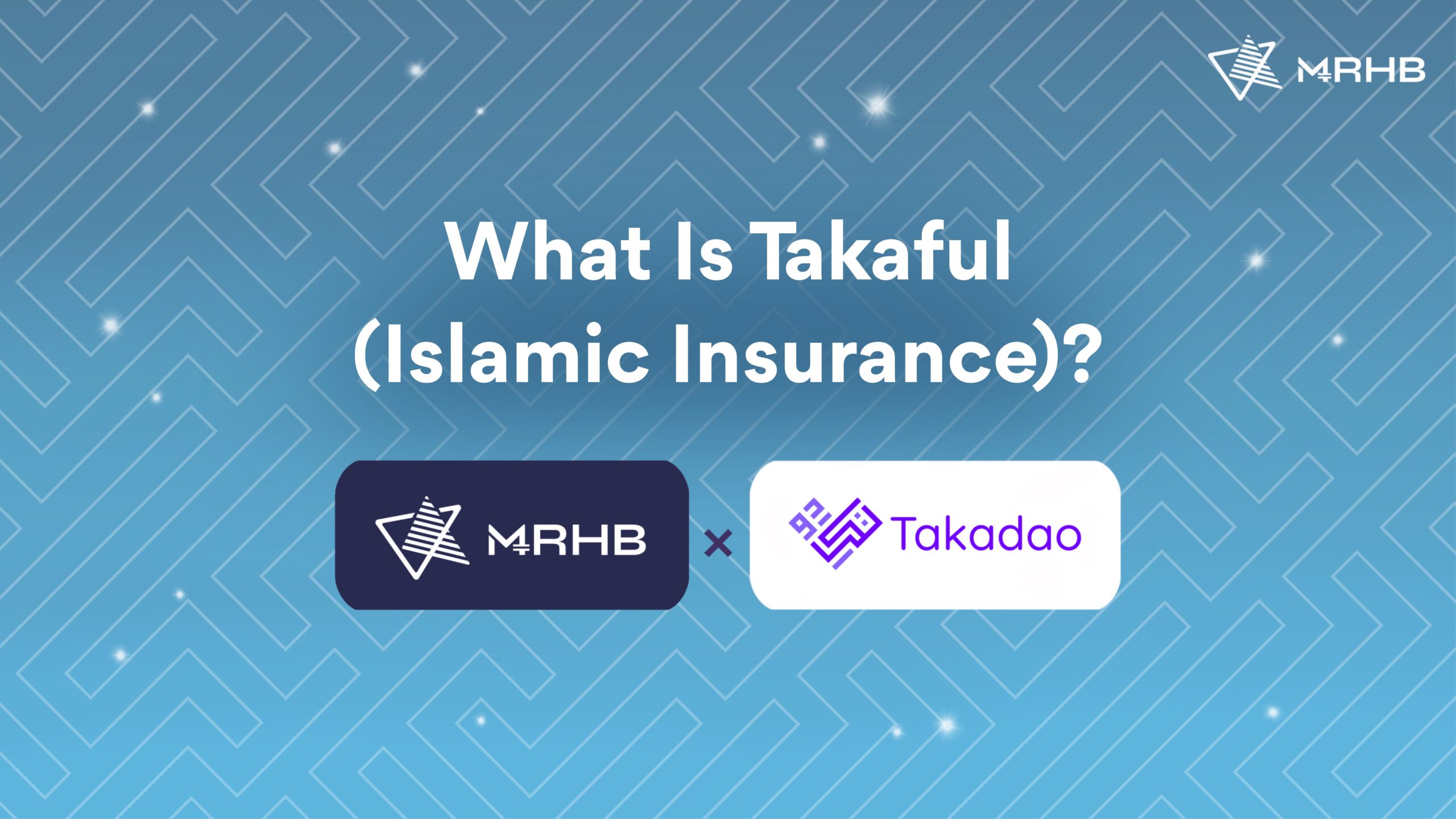 takaful islamic insurance