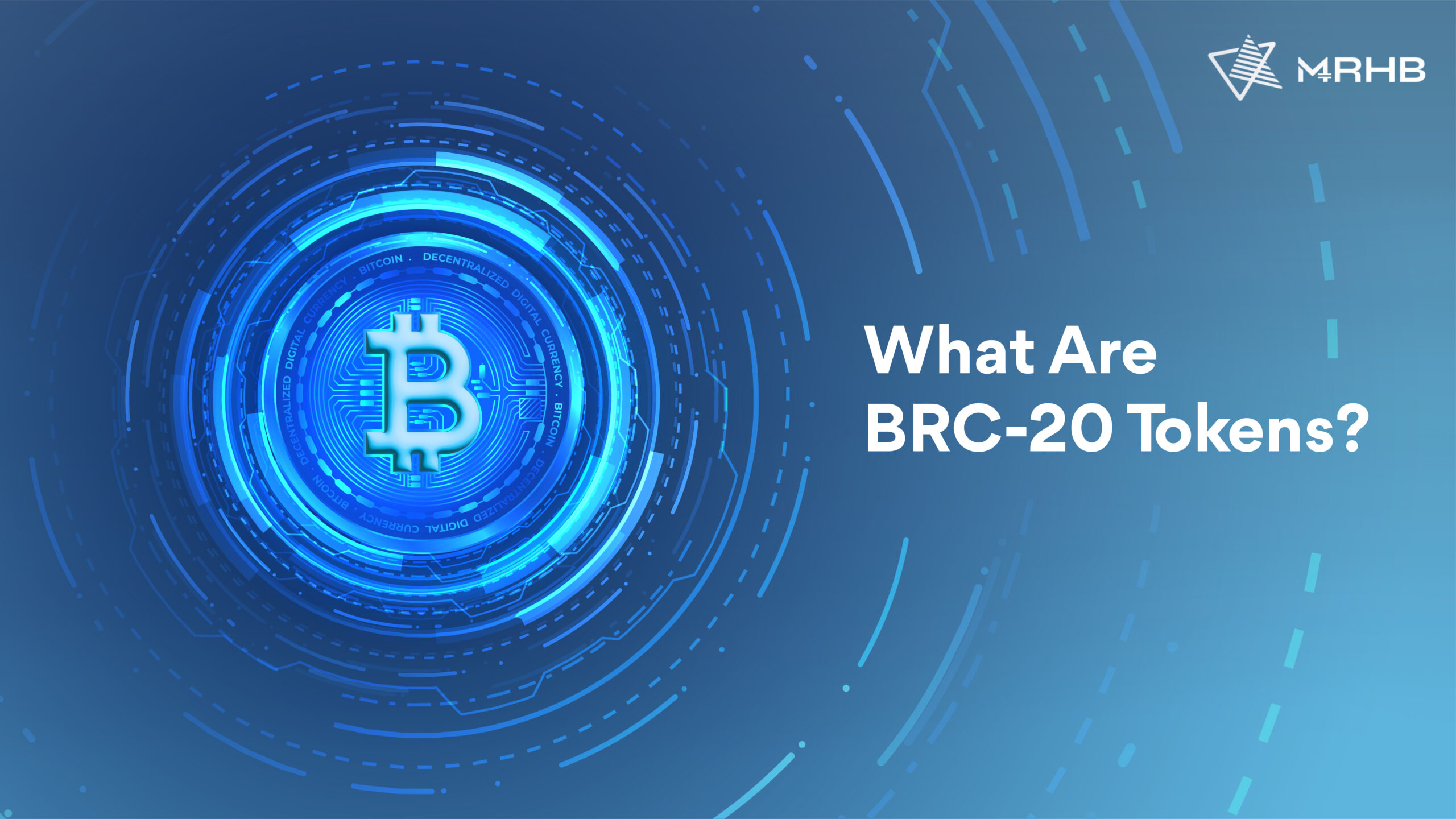 what are brc 20 tokens
