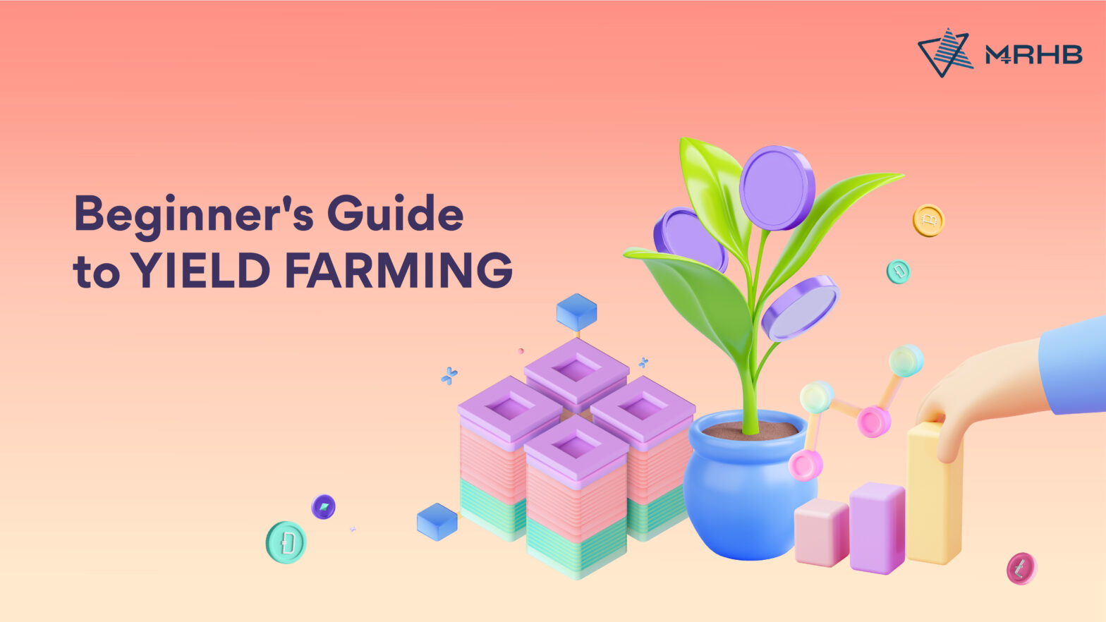 beginners guide yield farming